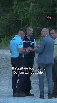 Gendarmerie helicopter crash: what we know about the accident that claimed one life