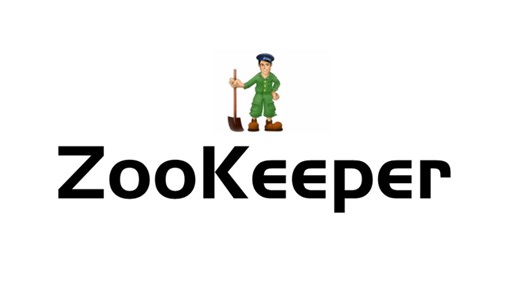 零基础学习zookeeper,搞定hadoop高可用