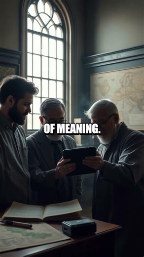 The Rosetta Code That Rewrote Hieroglyphs