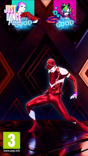 25K views · 290 reactions | WAKE UP, the full (full) Just Dance 2026 Edition tracklist just dropped! Check out Part.1/6 and tell us your favorite track! ✨ | Just Dance | Facebook