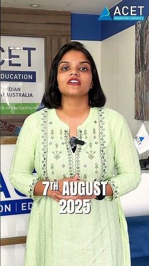 New PTE Score Requirements for Australia PR 2025 | Competent, Proficient, Superior English Explained