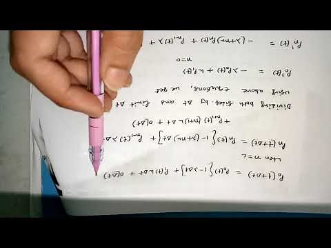 M/M/C/C model or loss system queuing Theory