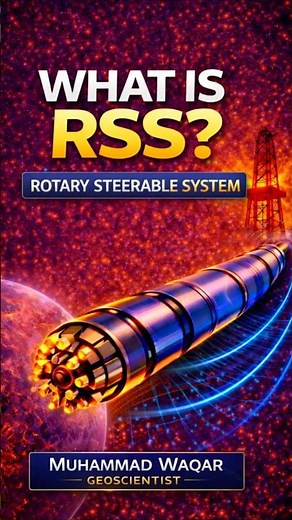 Rotary Steerable System (RSS) | Directional Drilling Basics