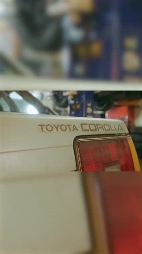 Clockwork Media on Instagram: "Since 2024, we've been working with @teddy_ae86_project on a documentary film covering the AE86 build and its original owner, our mutual friend Teddy. We've had the honor of working on this project; one that represents Teddy's effect and what he meant to friends and family. Wes and the Teddy AE86 Project crew have worked tirelessly to bring this car back to life, and it's truly inspiring to witness. This teaser trailer is just a taste of what is to come. More filmi
