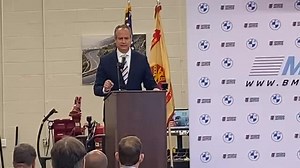 11 reactions | Today's BMW MSTEP Ribbon Cutting and Initial Graduation. The MSTEP is a collaboration between Fort Bragg, BMW and Universal Technical Institute to train transitioning Soldiers to work on the latest BMW technology. The six graduating students have received job offers from BMW. | Fort Bragg | Facebook