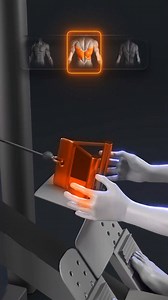 💪 Stop Using the Wrong Cable Row Handle — Watch This! | DEMIC