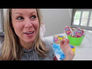 Who Can Fill the Most Balloons?