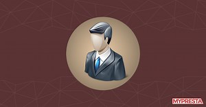 Log in as a customer - PrestaShop module