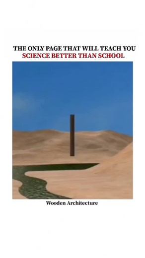 Universe | Science | Facts on Instagram: "Wooden Architecture is where nature meets engineering Built from one of the oldest construction materials on Earth, wooden architecture blends tradition with innovation. Wood is lightweight yet strong, naturally insulating, and renewable- making it a favorite for eco-friendly and sustainable design. Modern wooden buildings use advanced techniques like cross-laminated timber (CLT) and glulam, allowing architects to create tall structures, long spans, and 