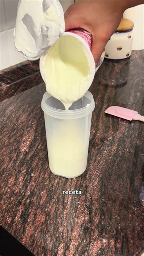 🔥 Mousse Proteico para PERDER GRASA | 40g de proteína y solo 230 kcal 🍮