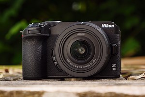Nikon Z30 Review - a worthy budget vlogger