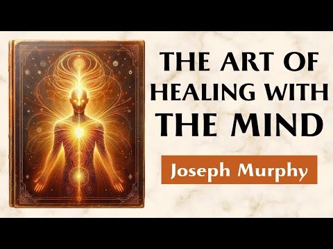 The Art Of Healing With The Mind - SELF-HEALING THROUGH THOUGHT - Joseph Murphy