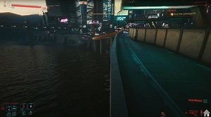 水中への飛び込みは落下ダメージを無効化するか、「サイバーパンク2077」のあれこれを検証する第1弾Mythbusters映像が公開