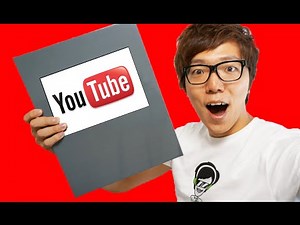 It finally arrived from YouTube!!!