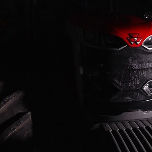 1.1K views · 37 reactions | From loader work to managing the most heavy-duty implements, there’s a Massey Ferguson S Series tractor that fits your unique operation. Stop by the AGCO booth at the Farm Progress Show for an up-close look. https://bit.ly/44U0GMs | Massey Ferguson | Facebook