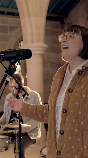 Emu Music - We Declare (Acoustic) | 25th Anniversary Version