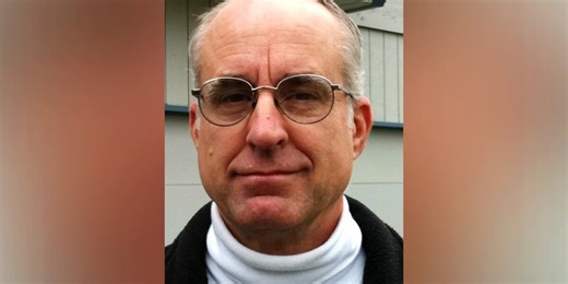 Man killed when equipment falls on him at work