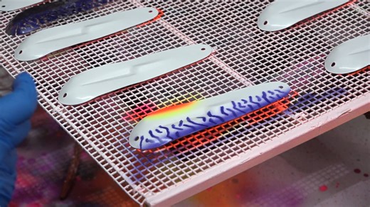 Did you know we customize spoons and spinner blades? Send us an example of what you want, or just give us a call/email with specs, and we can create an exact match! Don't leave finding your favorite lures to chance. Go with Hagen's and make it a sure thing. https://www.hagensfish.com/contact/ | Hagen's