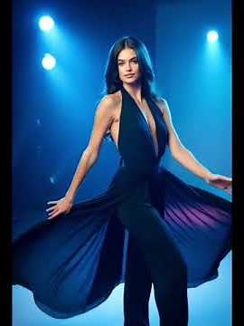 Kaia Gerber: The Untold Story of Her Rise to Supermodel"