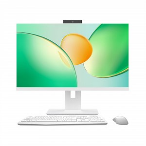 [Hot Item] Wholesale Laptops 24 Inch I7 All in One PC Computer RAM 16GB/8GB ROM 512GB/1tb SSD Office Desktop Laptop