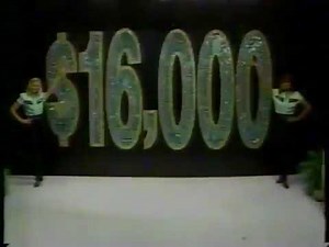 The Price is Right - October 24th 1997