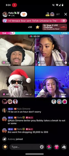 We go hard #wolfpack 🐺🐺🐺