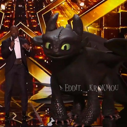 Ideas creativas sobre Krokmou y dragones