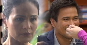 513K views · 8.4K reactions | Narito na ang unang ebidensiyang nakalap ni Ellice laban kina Marissa at Gabriel! Panoorin dahil siguradong manggigigil ka! DON’T FORGET TO LIKE ABS-CBN for more videos facebook.com/ABSCBNnetwork Visit kapamilyaonlinelive.com to know more details! | ABS-CBN | Facebook