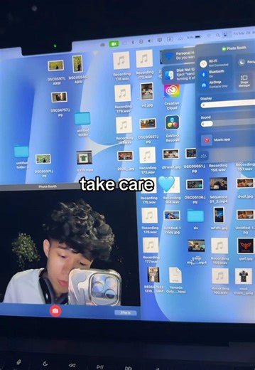 Take Care with Boisvert Piano Design