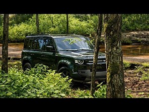 Land Rover Defender 110 Off-Road Review | The Ultimate Adventure SUV | Forza Horizon 5