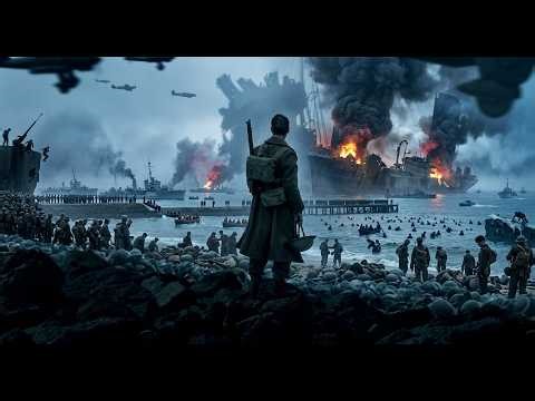 Top 10 War & Action Movies You Must Watch
