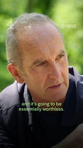 'To take the road less travelled is always brave' #GrandDesigns | Channel 4