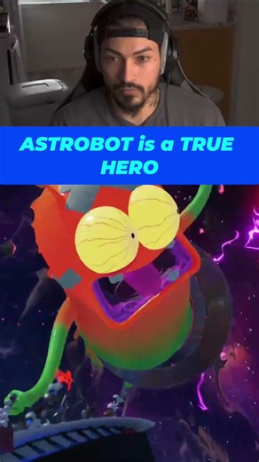 He Let Go… 😭🌌