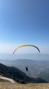 Basic course p1 ground training * p2 5 solo flying * 7 days course ₹ 24,999 #birbillingparagliding | अमेजिंग फ्लाई