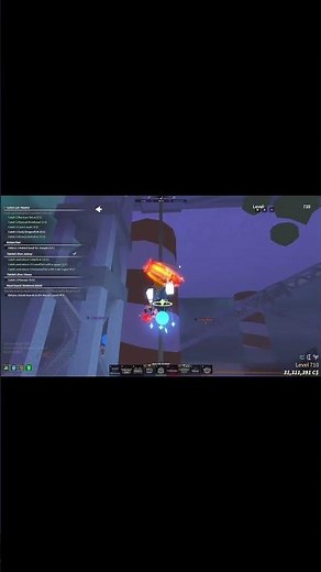 How To Obtain The Cinder Block Rod (made using #capcut) #fisch #tutorial #cinderblock #rod #roblox