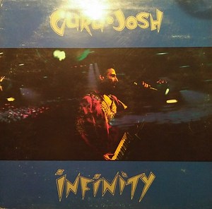 Guru Josh - Infinity