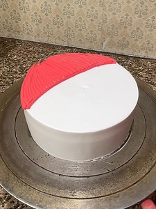 181K views · 1.5K reactions | How To Make Doraemon Face Cake #cakes #doraemoncake #viral #cake #newcakedesign | Cakecreation1911 | Facebook