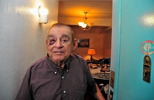 Crime spike in sprawling 43rd Precinct has Bronx communities seeking more police presence