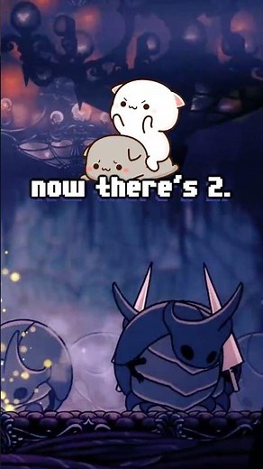How to easily beat Watcher Knights in Hollow Knight