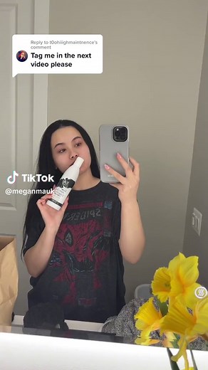 meg on TikTok