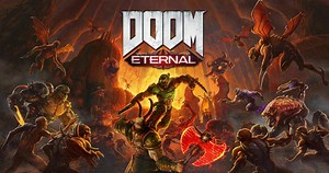 Les dix premières minutes de Doom Eternal révélées en 4K/60 FPS (et ça cogne fort)