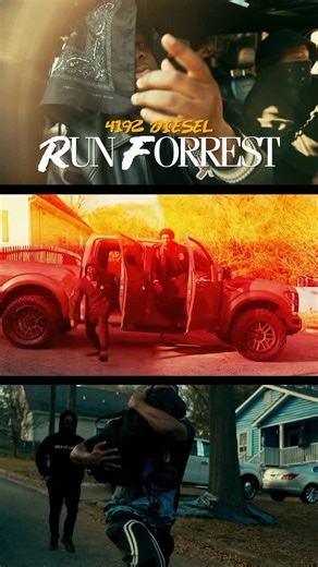 Coach 🪖 on Instagram: "RUN FORREST RUNNN 🏃🏾‍♂️🏃🏾‍♂️ video drop tomorrow"