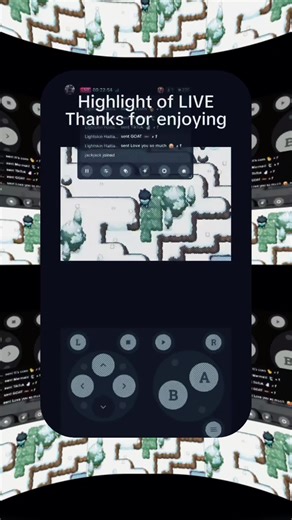 #livehighlights #thankyou #pokemontiktok #yktvs #postivevibes