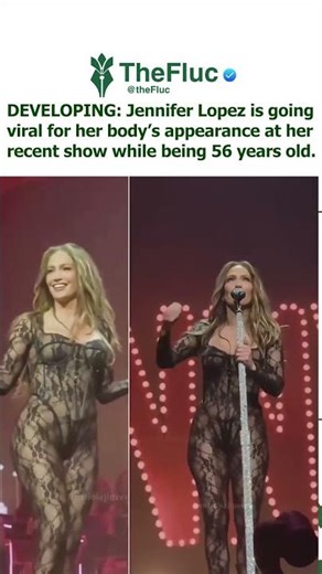 Jennifer Lopez's health and fitness routine at 56