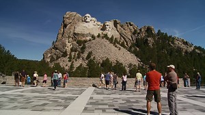 2K views · 75 reactions | Mount Rushmore National Memorial is a...