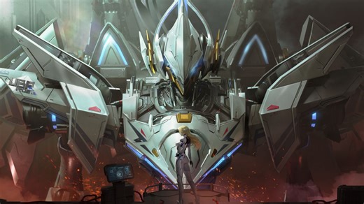 Mecha BREAK | Official Release Date Trailer