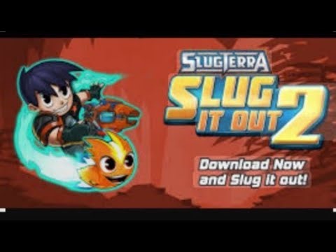 slug it out 2 #slugtera #parati #juegos #games #directo#likeandsubscribe