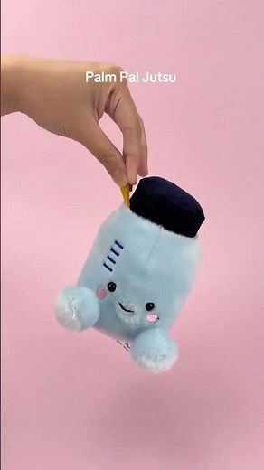 New friends unlocked! Which Palm Pal are you adding to your wishlist first? ✨ #palmpals #plushies