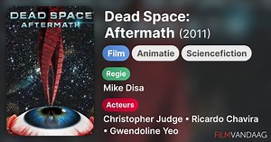 Dead Space: Aftermath (2011)