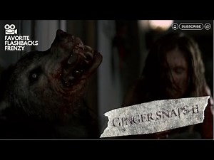Ginger Snaps 2 (2004) - Final battle